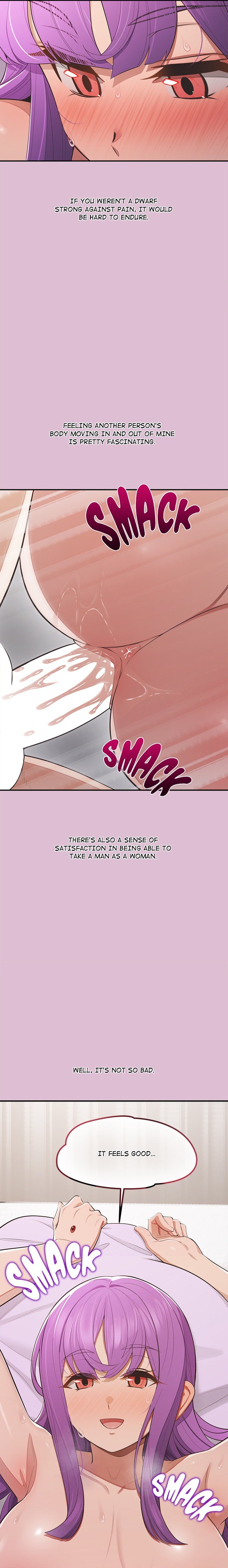 18+ The Seed of Destiny Chapter 15 page 17