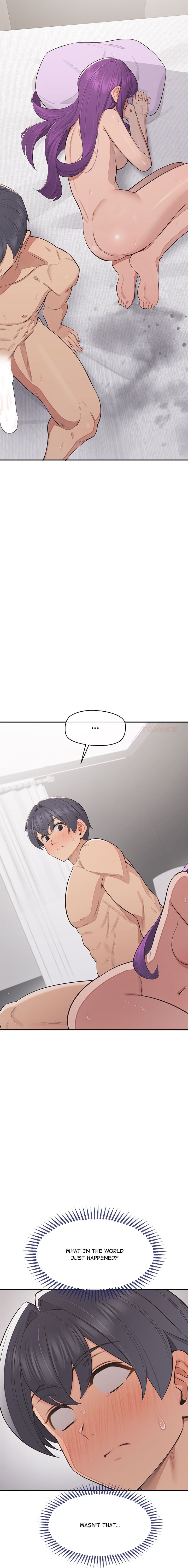 18+ The Seed of Destiny Chapter 16 page 4