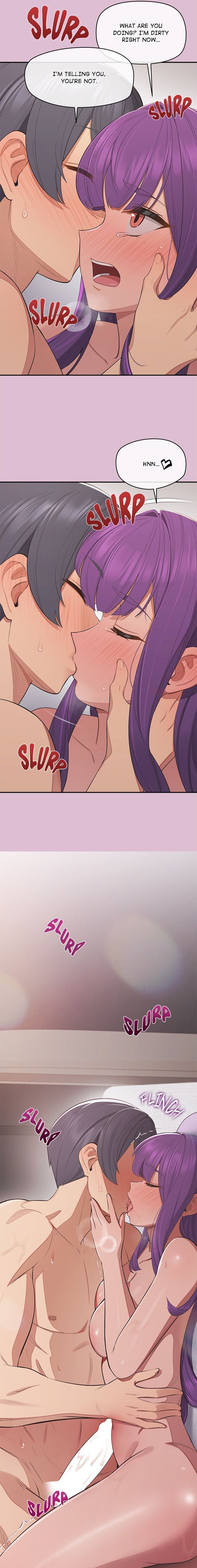 18+ The Seed of Destiny Chapter 16 page 10