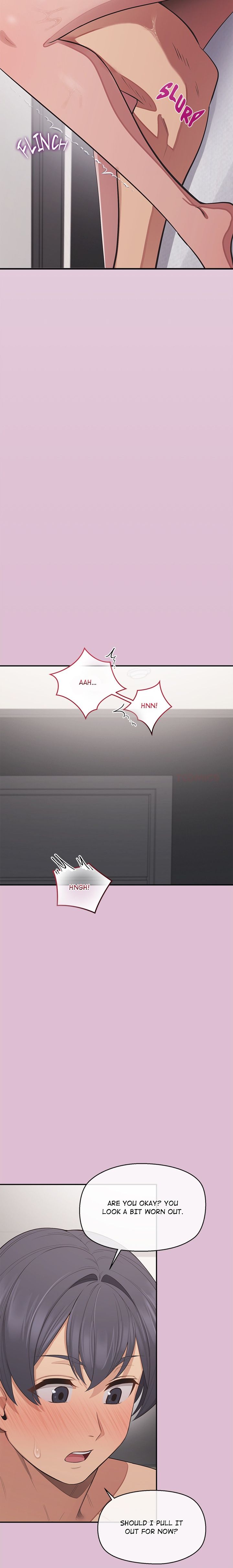 18+ The Seed of Destiny Chapter 16 page 11