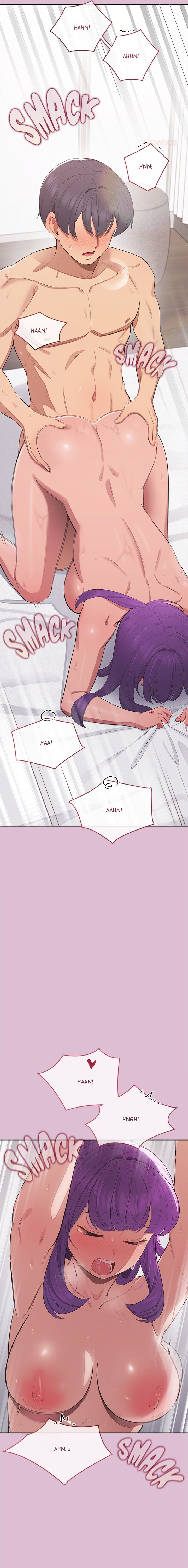 18+ The Seed of Destiny Chapter 16 page 16