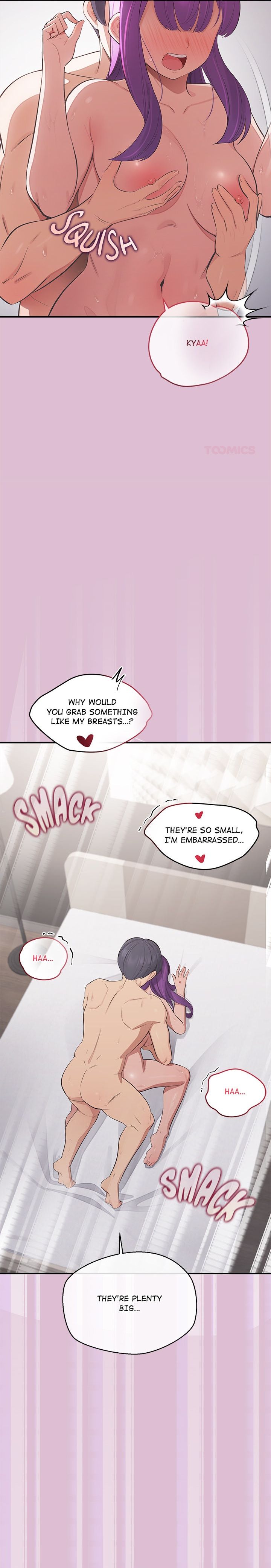18+ The Seed of Destiny Chapter 16 page 19