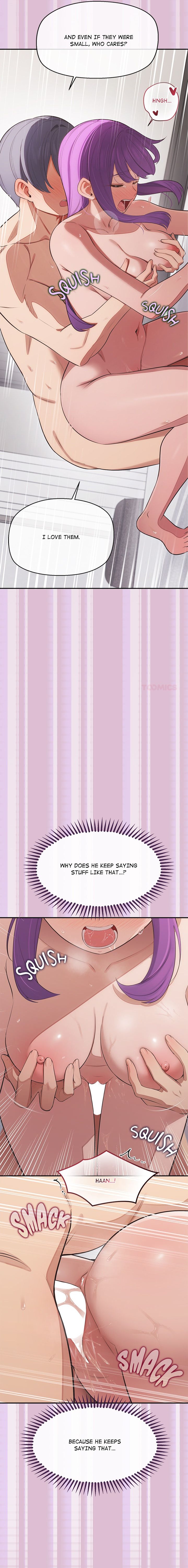 18+ The Seed of Destiny Chapter 16 page 20