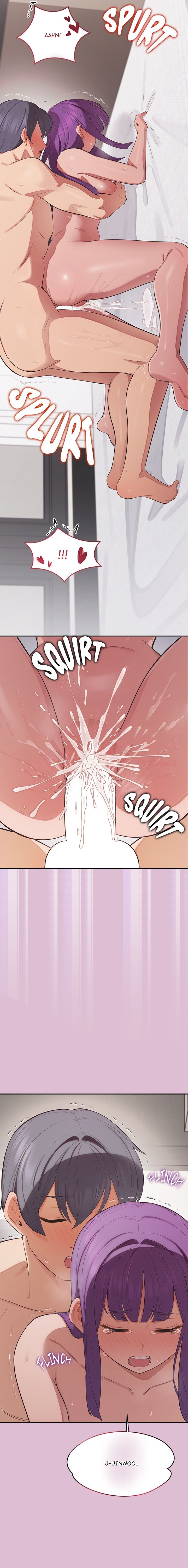18+ The Seed of Destiny Chapter 16 page 23