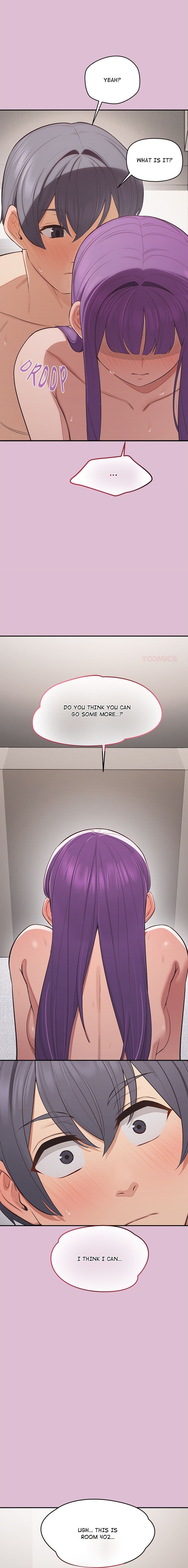 18+ The Seed of Destiny Chapter 16 page 24