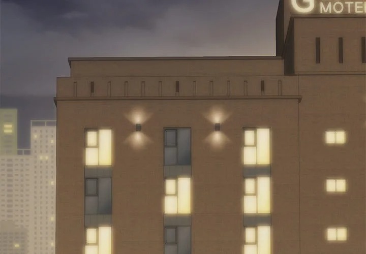 18+ The Seed of Destiny Chapter 17 page 3