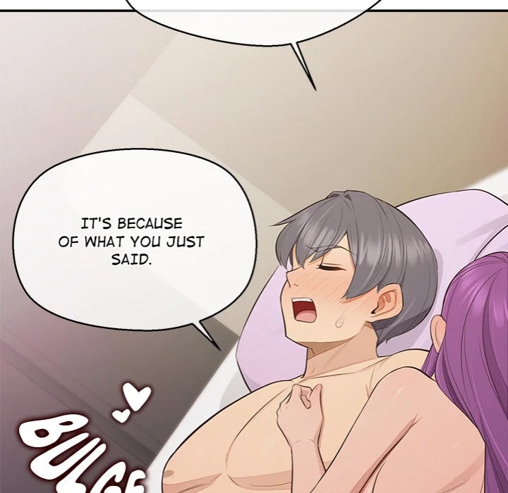 18+ The Seed of Destiny Chapter 17 page 162