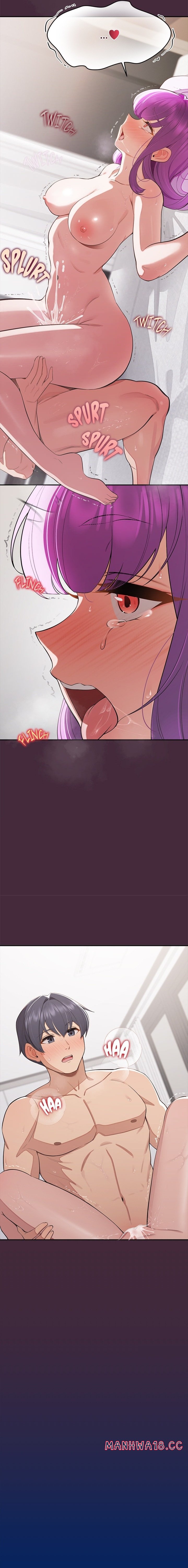 18+ The Seed of Destiny Chapter 18 page 6