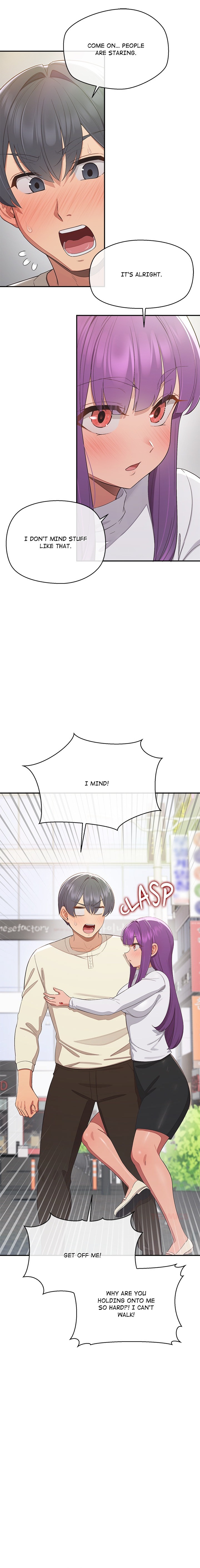 18+ The Seed of Destiny Chapter 18 page 8