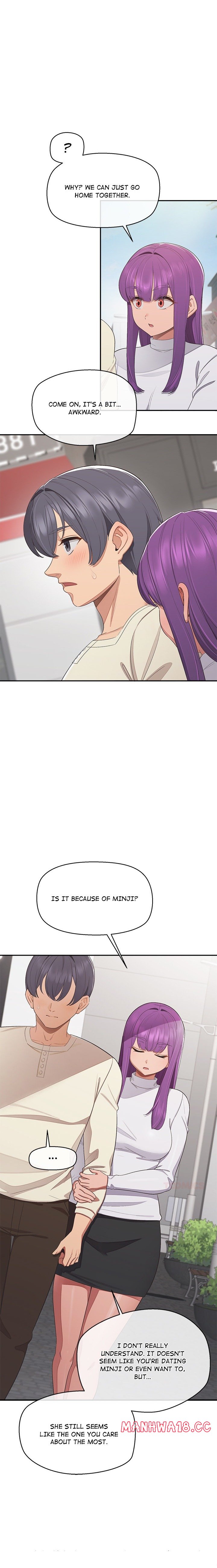 18+ The Seed of Destiny Chapter 18 page 10