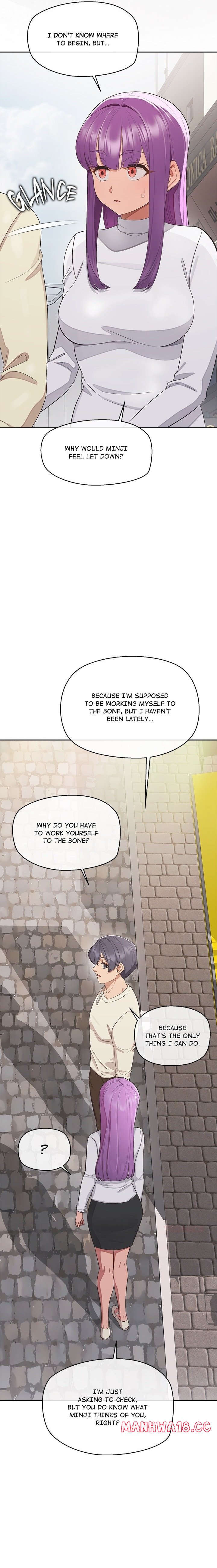 18+ The Seed of Destiny Chapter 18 page 13