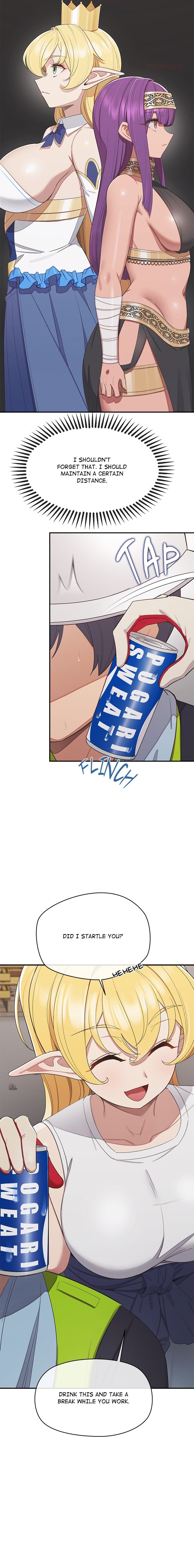 18+ The Seed of Destiny Chapter 18 page 17