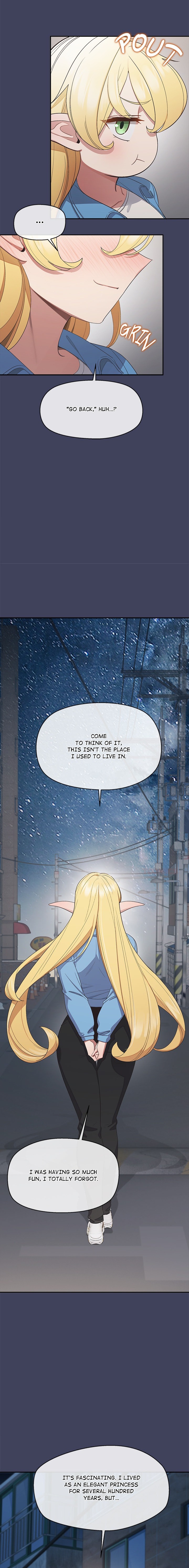 18+ The Seed of Destiny Chapter 18 page 21