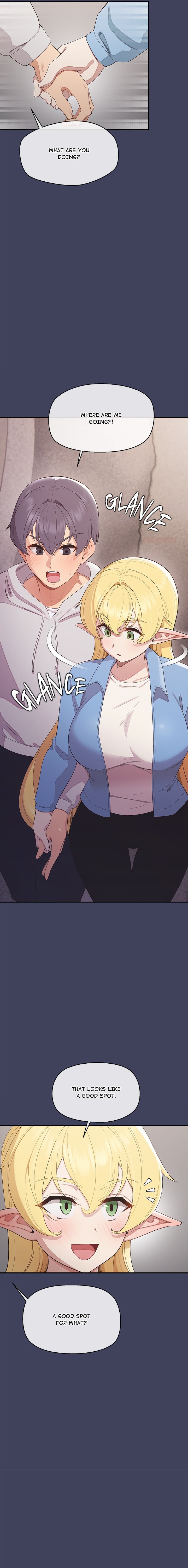 18+ The Seed of Destiny Chapter 19 page 3