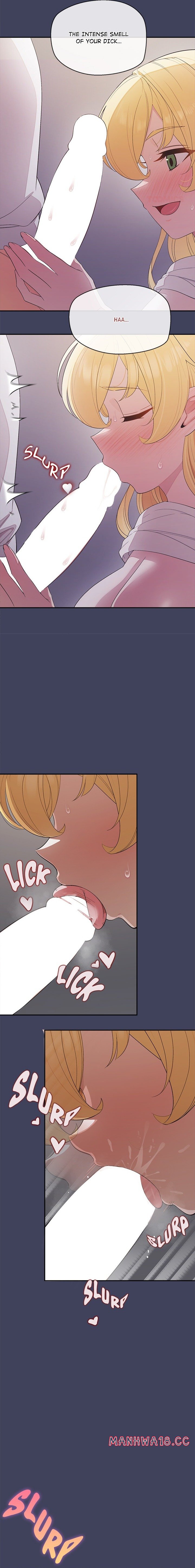 18+ The Seed of Destiny Chapter 19 page 10