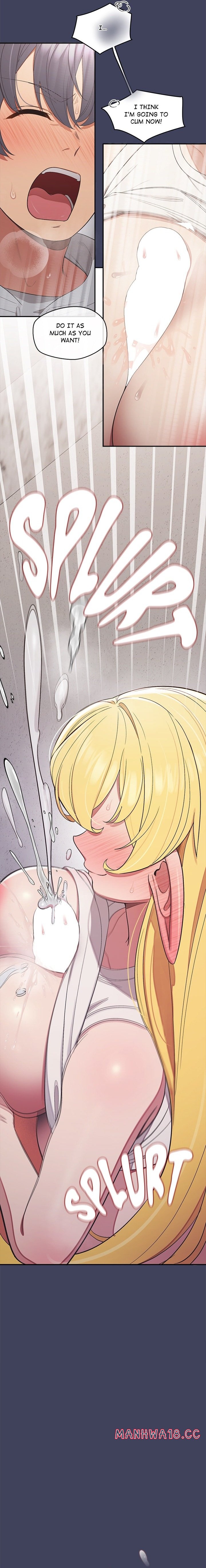 18+ The Seed of Destiny Chapter 19 page 14