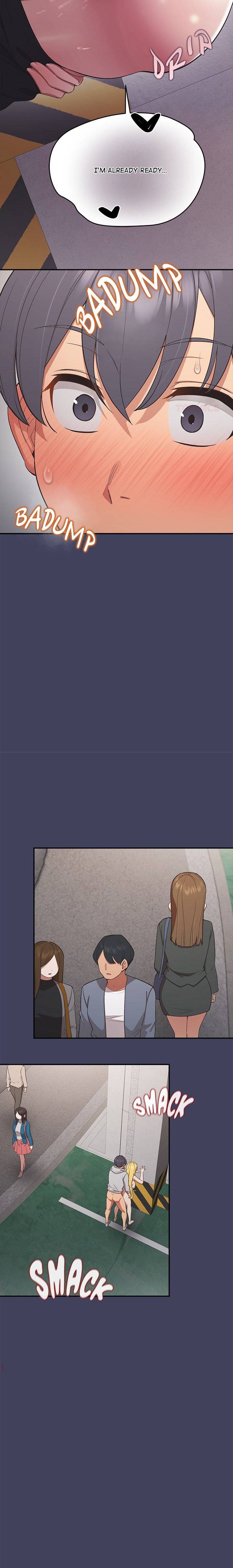 18+ The Seed of Destiny Chapter 19 page 17