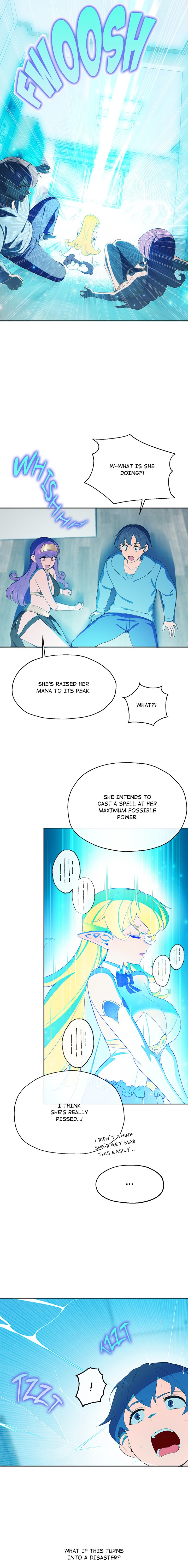 18+ The Seed of Destiny Chapter 2 page 3