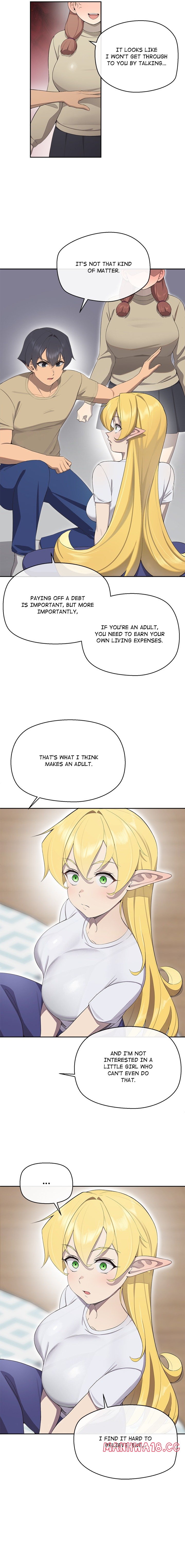 18+ The Seed of Destiny Chapter 2 page 7