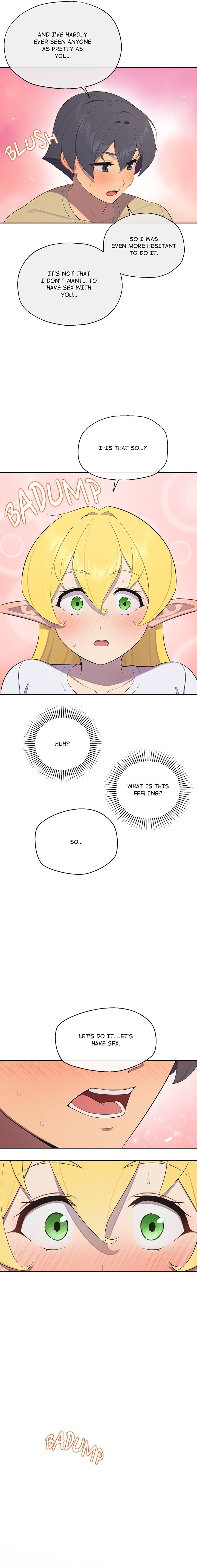 18+ The Seed of Destiny Chapter 2 page 15