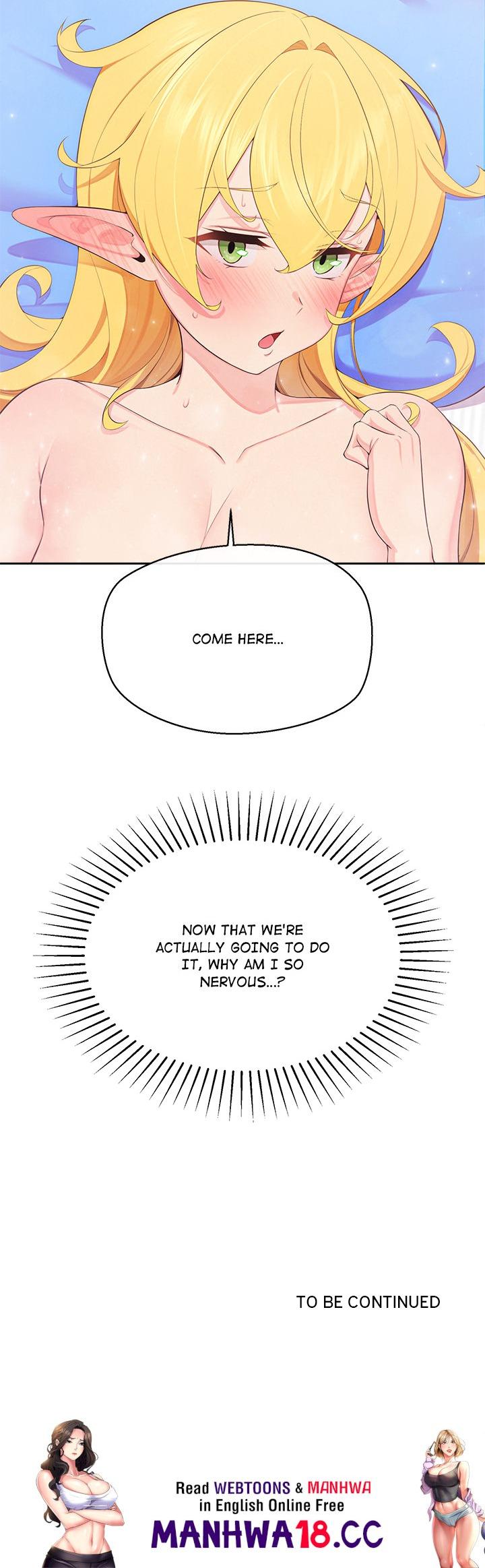 18+ The Seed of Destiny Chapter 2 page 17