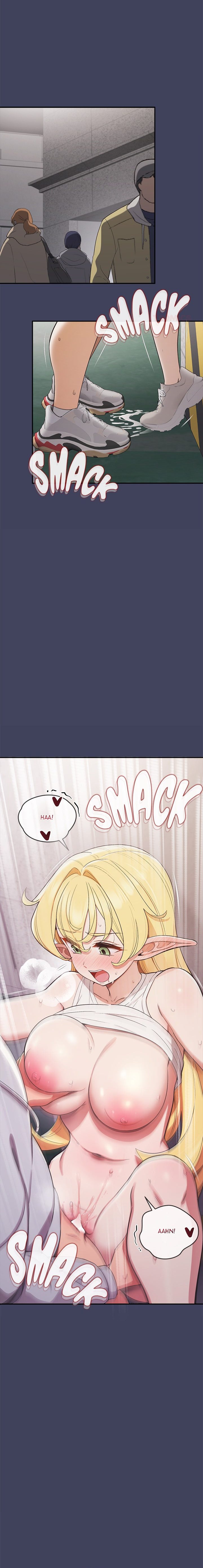 18+ The Seed of Destiny Chapter 20 page 7