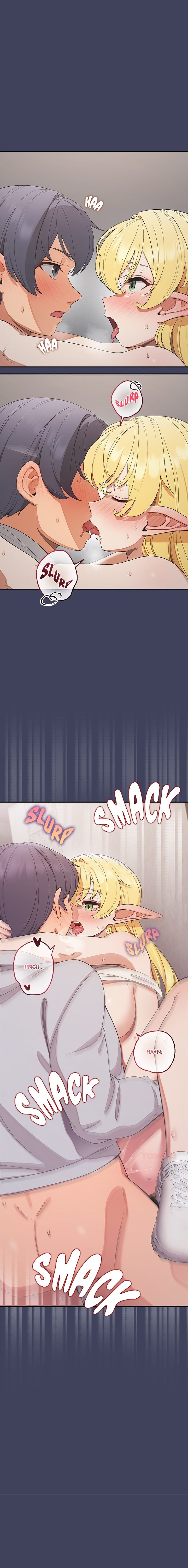 18+ The Seed of Destiny Chapter 20 page 13