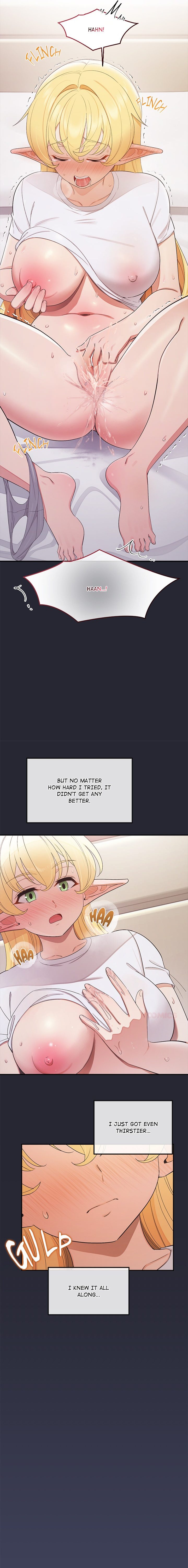 18+ The Seed of Destiny Chapter 20 page 15