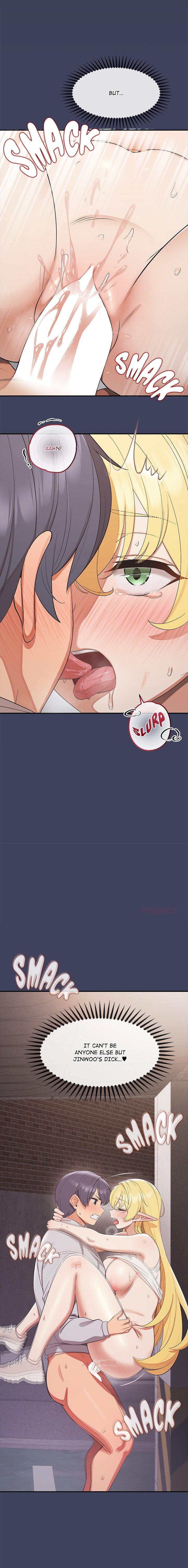 18+ The Seed of Destiny Chapter 20 page 16