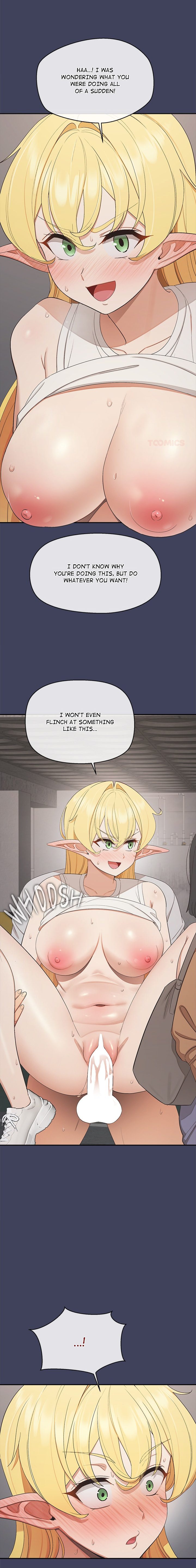 18+ The Seed of Destiny Chapter 20 page 21