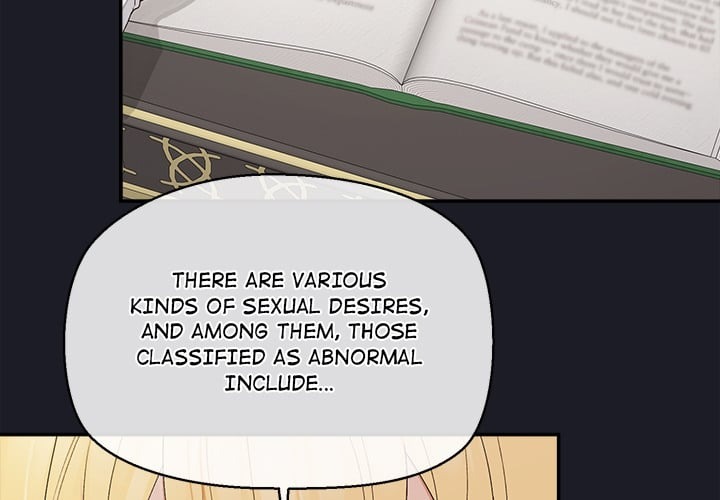 18+ The Seed of Destiny Chapter 21 page 3