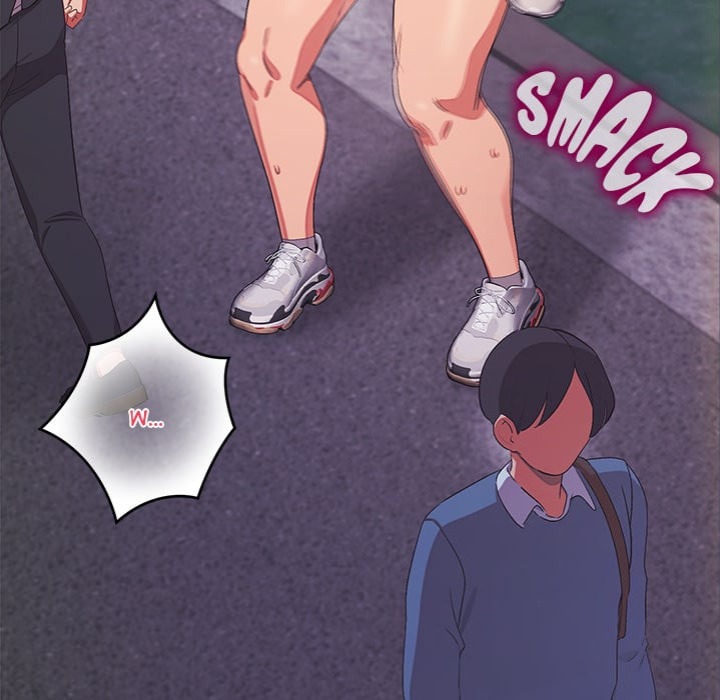 18+ The Seed of Destiny Chapter 21 page 18