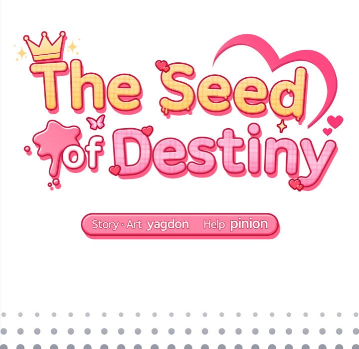18+ The Seed of Destiny Chapter 21 page 21