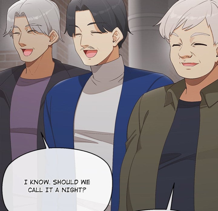 18+ The Seed of Destiny Chapter 21 page 54