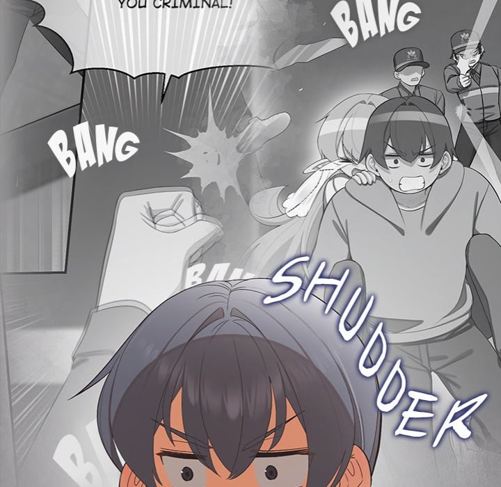 18+ The Seed of Destiny Chapter 21 page 122