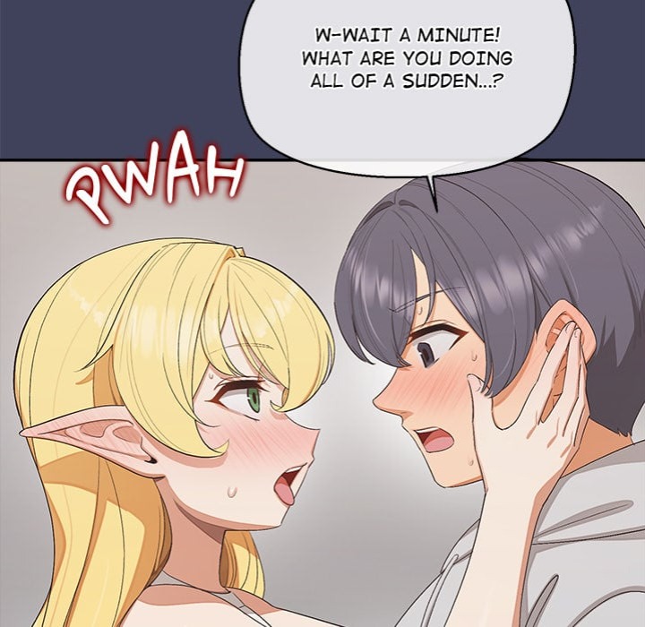 18+ The Seed of Destiny Chapter 21 page 136