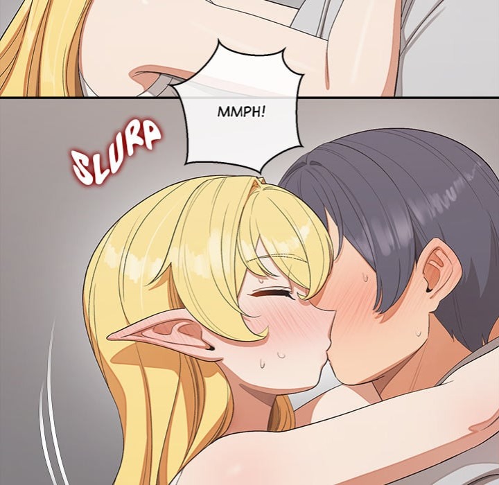 18+ The Seed of Destiny Chapter 21 page 137
