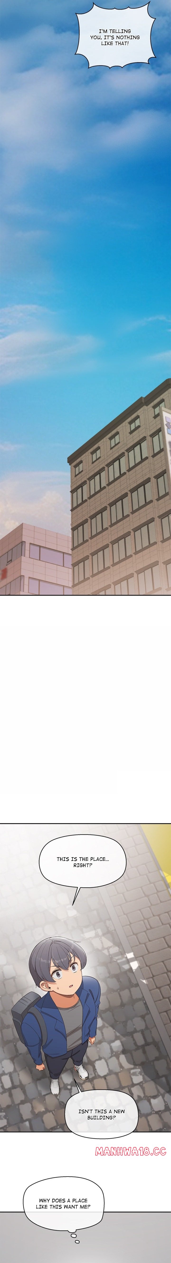 18+ The Seed of Destiny Chapter 22 page 6
