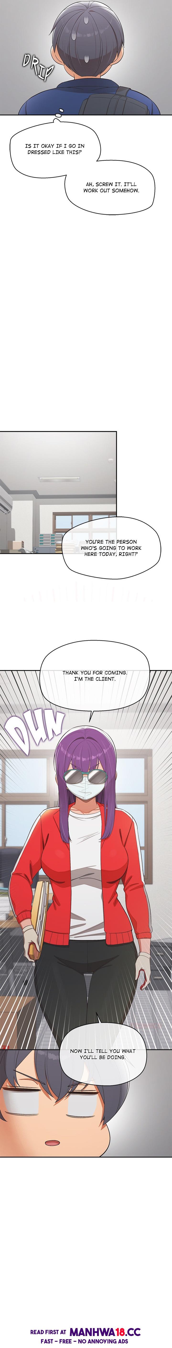 18+ The Seed of Destiny Chapter 22 page 7