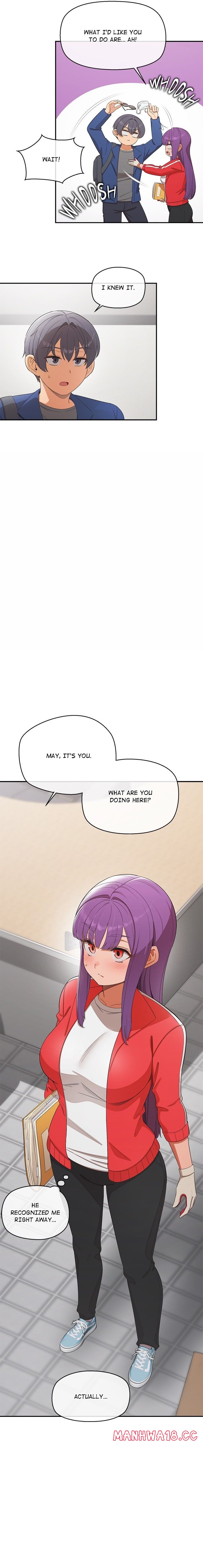 18+ The Seed of Destiny Chapter 22 page 8