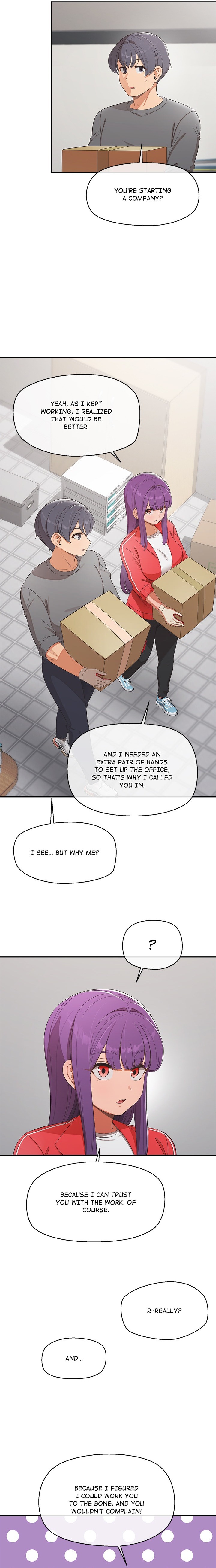 18+ The Seed of Destiny Chapter 22 page 9