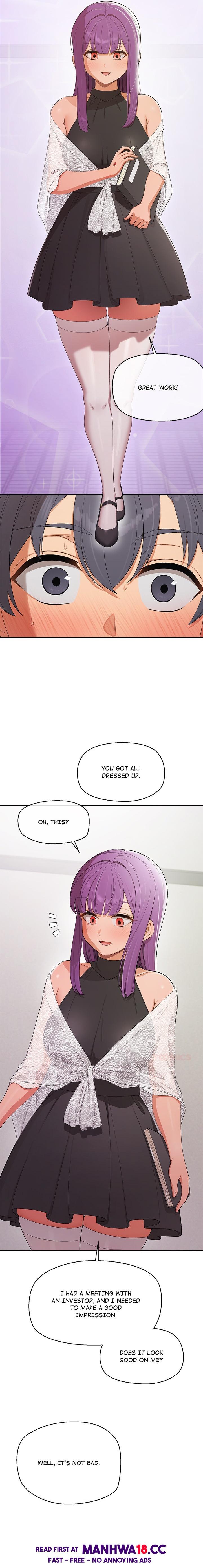 18+ The Seed of Destiny Chapter 22 page 13