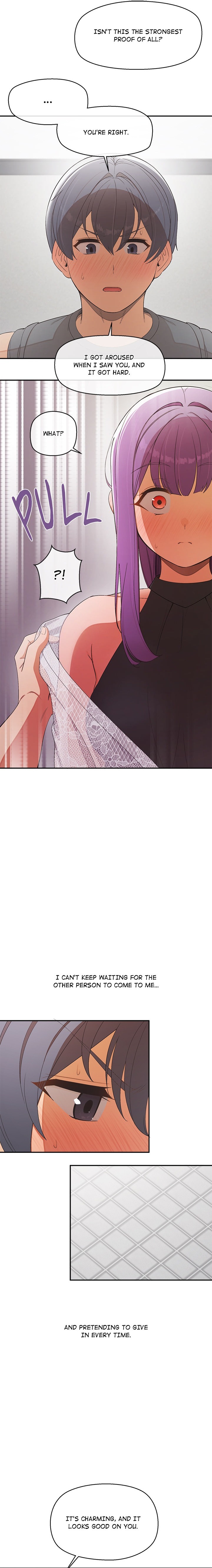 18+ The Seed of Destiny Chapter 22 page 16