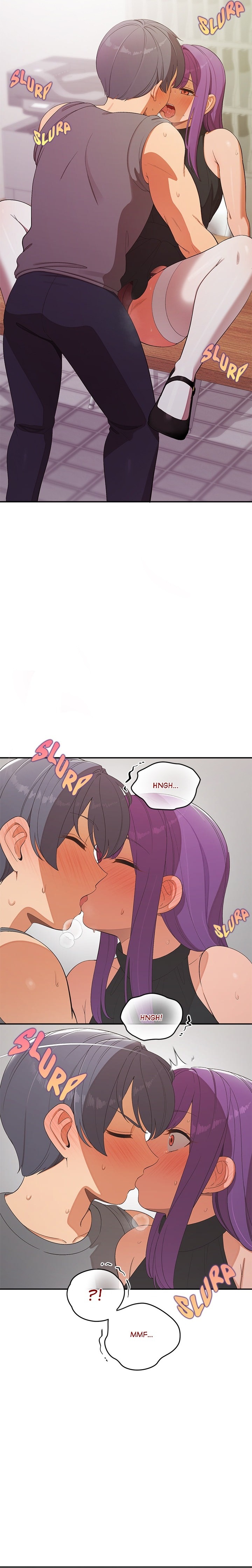 18+ The Seed of Destiny Chapter 22 page 18
