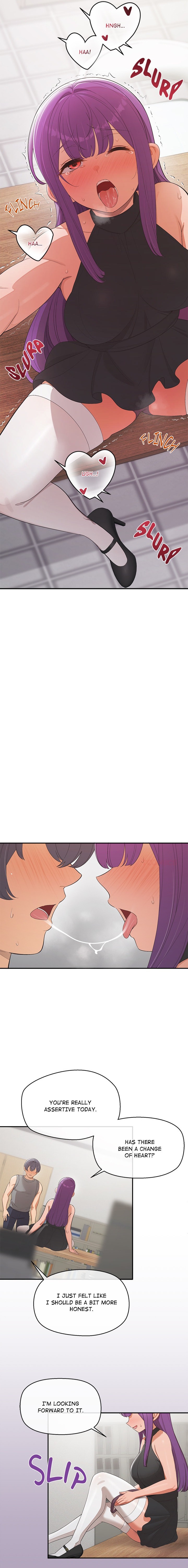 18+ The Seed of Destiny Chapter 22 page 19