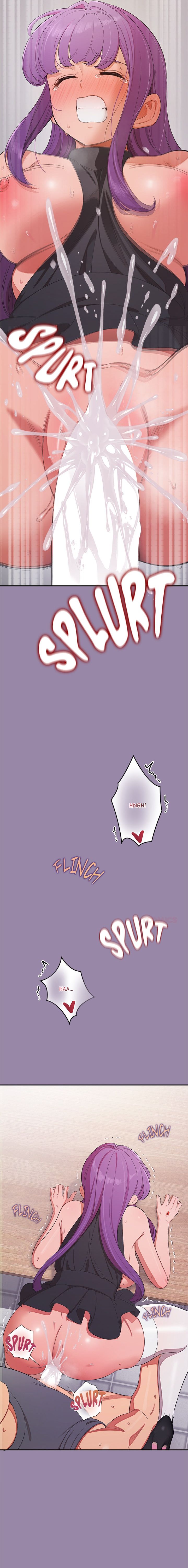 18+ The Seed of Destiny Chapter 23 page 13