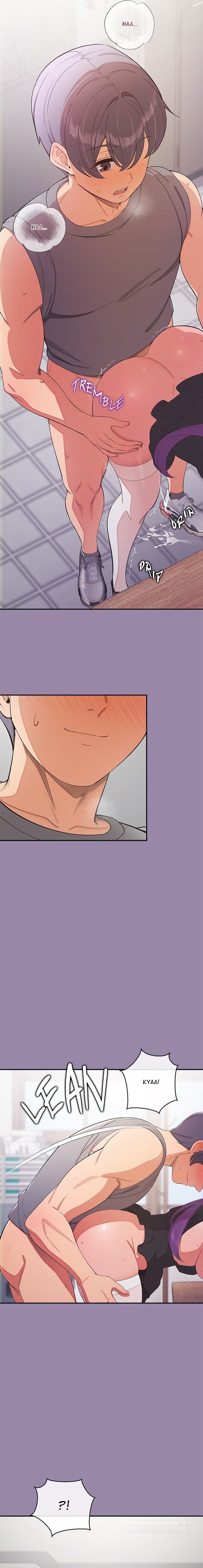 18+ The Seed of Destiny Chapter 23 page 15