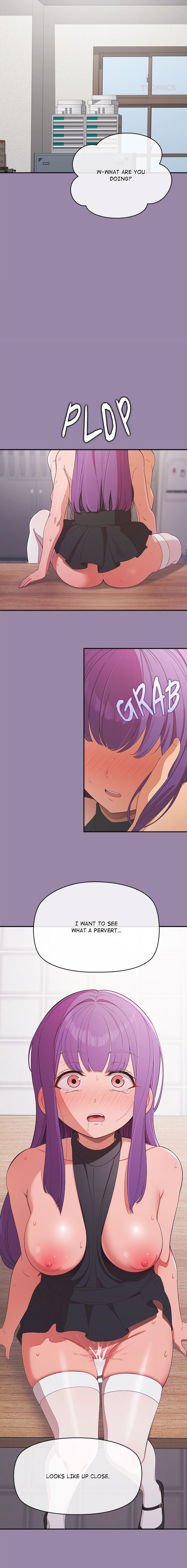 18+ The Seed of Destiny Chapter 23 page 16