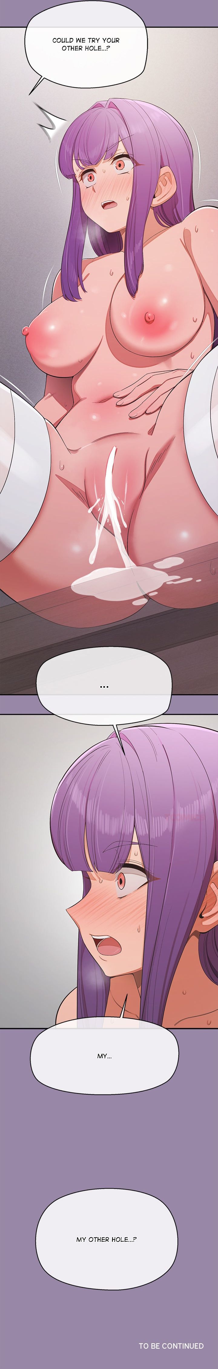 18+ The Seed of Destiny Chapter 23 page 20