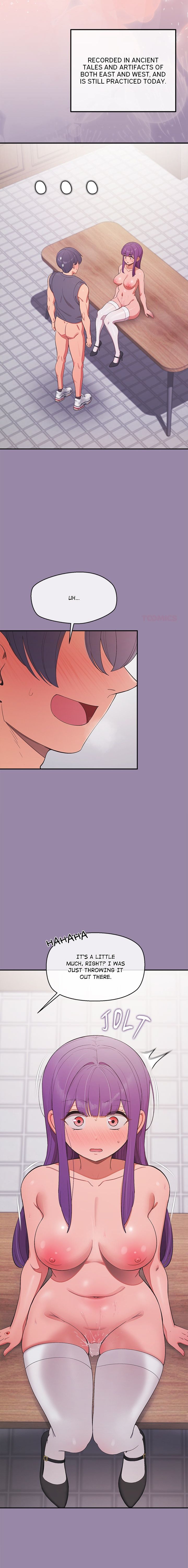 18+ The Seed of Destiny Chapter 24 page 3